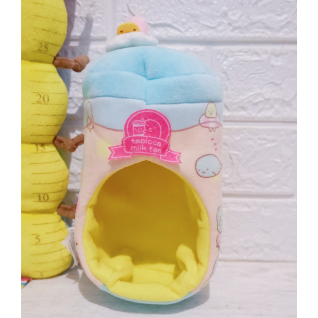 Tsum Tsum Tsum 2 sumiko sumikko gurashi doll holder