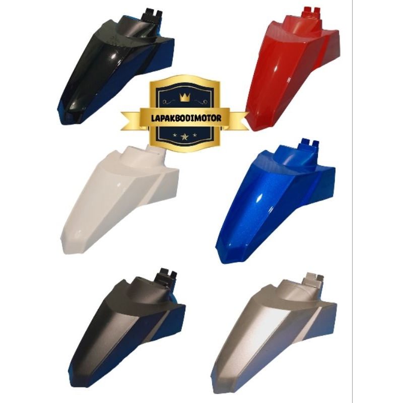 Honda Motorcycle Front Fender BEAT ESP Fi 2016 2017 2018 2019 2020