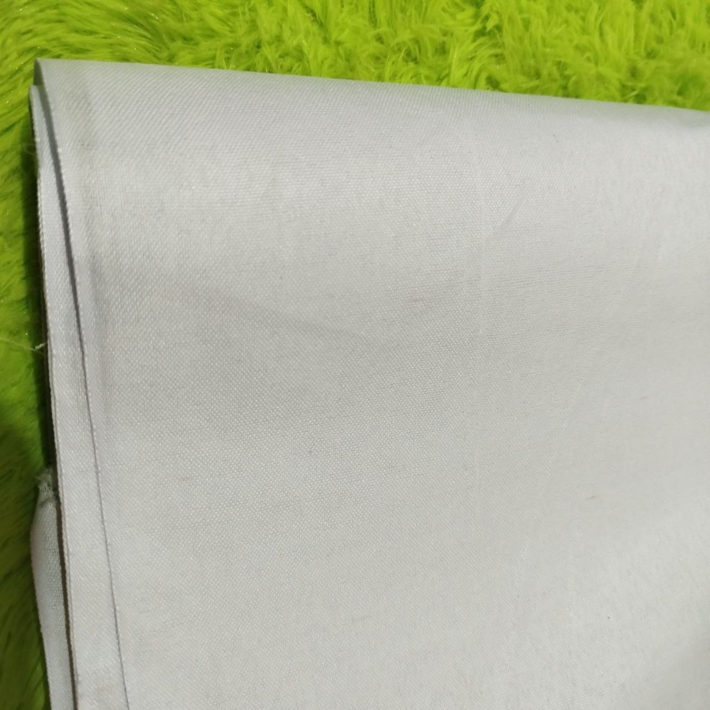 PUTIH Mori Fabric Price Price 90cm WidthN Fabric Shroud White Fabric Culture Fabric Condition Fabric Kudo Kudo Cloth Funeral Cloth