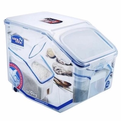 Locknlock Rice Food Container 12L