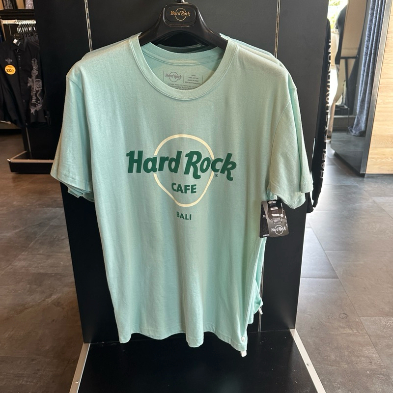 Hardrock cafe bali T-Shirt offical merchandise NEW 100% ORIGINAL