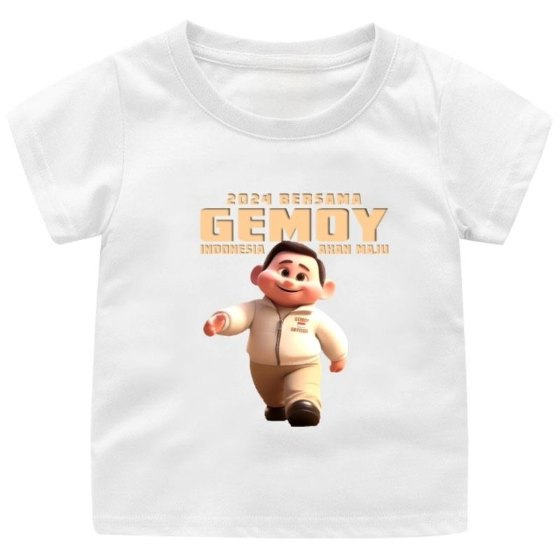 Probowo Electionpres 2024 OVERSIZE Children's T-Shirt