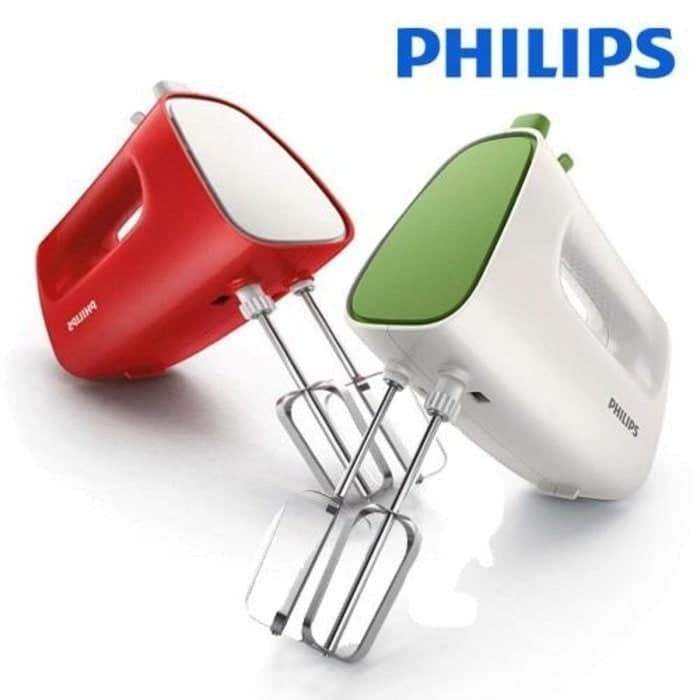 Hand Mixer/ Hand Mixer Philips HR1552 1552 HR