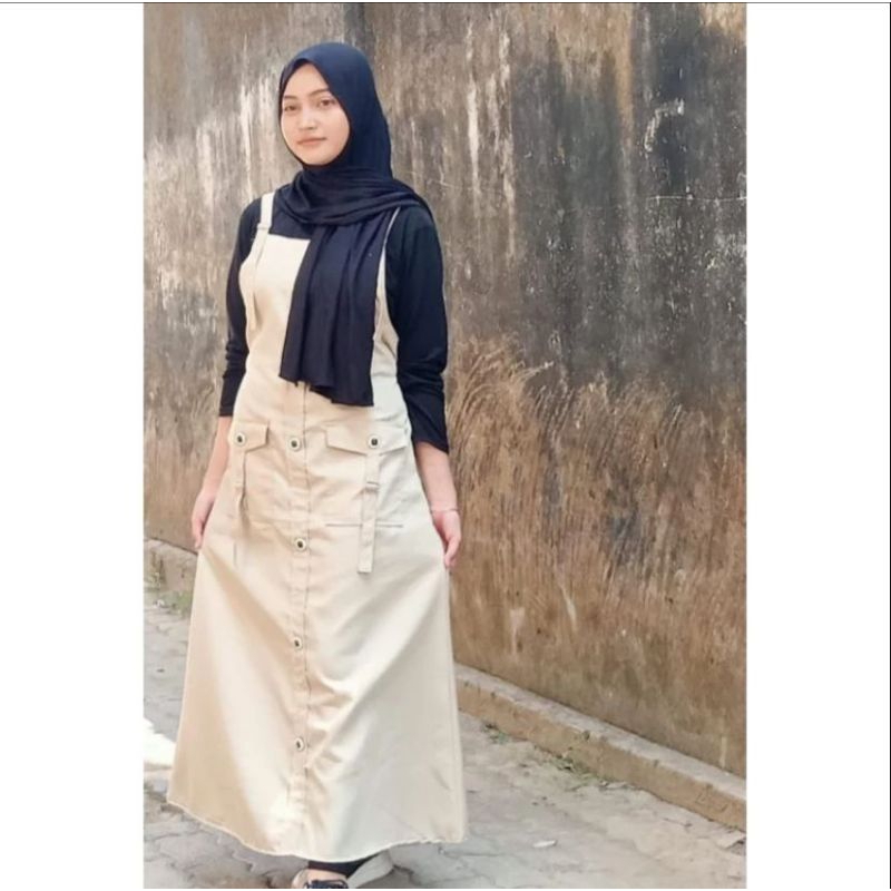 JUMPSUIT SKIRT FOR TEENS AND ADULTS