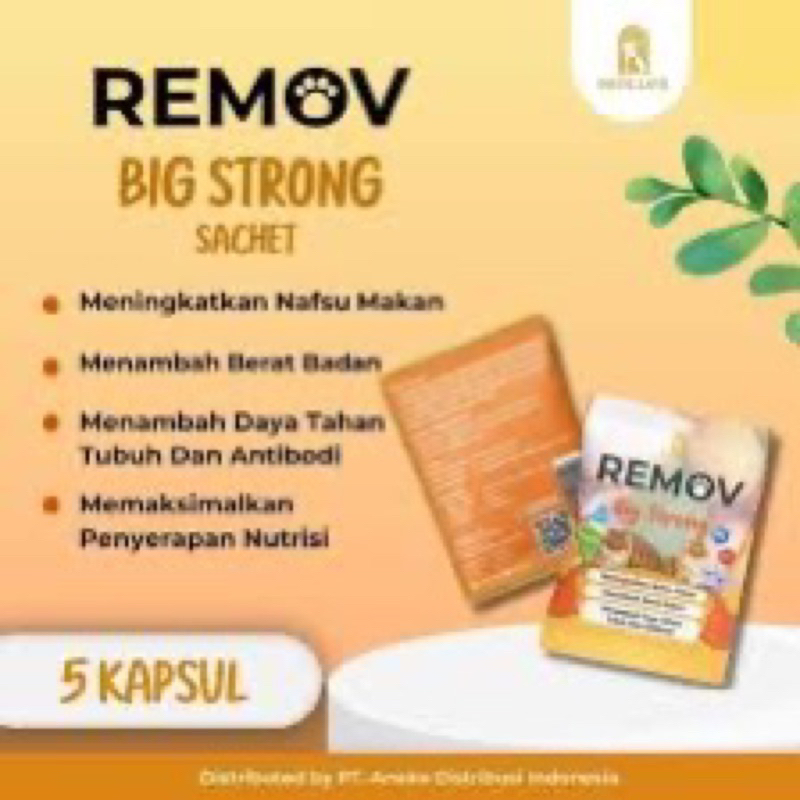 Removing Fat Vitamins 5 Capsules