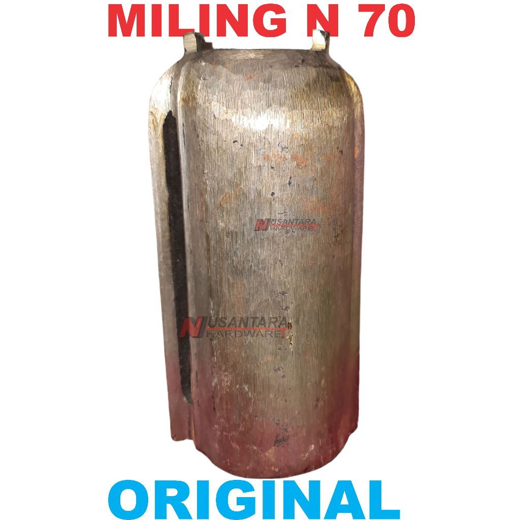 MESIN Milling polisher n70, milling polishing machine n70, original straight milling, rice polishing machine