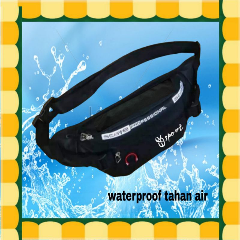 Sling BAG ORIGINAL WATERPROOF MEN'S SLING BAG NEWEST ORIGINAL SLING BAG ORIGINAL MEN'S DISTRO SLEMPANG BAG WATERPROOF MEN'S SLING BAG WATERPROOF WAIST BAG MEN'S WAIST BAG NEWEST MEN'S SHOULDER BAG SLING BAG