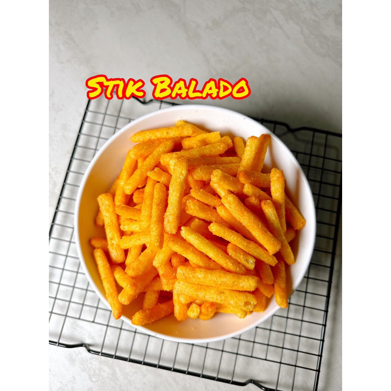Balado Sticks TES 2 kg (1 box)
