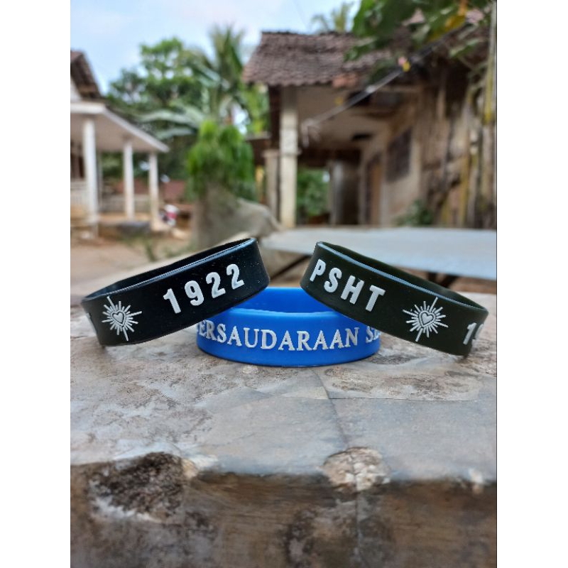 PSHT/ BRACELET FAITHFUL BROTHERHOOD BRACELET TERATE