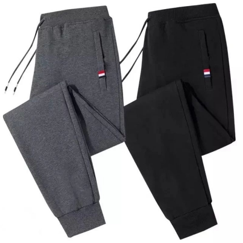 [ WAREHOUSE CLEARANCE ] Trending Training Pants for Men and Women Sweatpants Jogger Sport Running Long Slimfit Sports