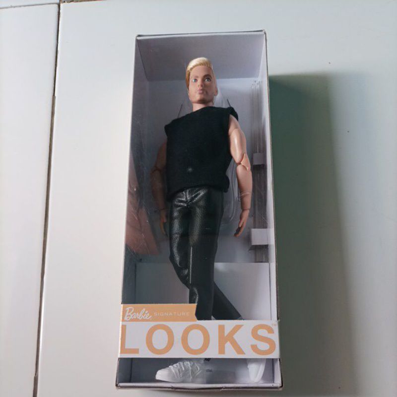 Ken Looks Made In Indonesia