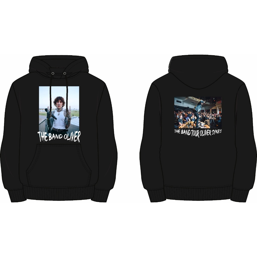 Hoodie REQUEST - SAMSURI