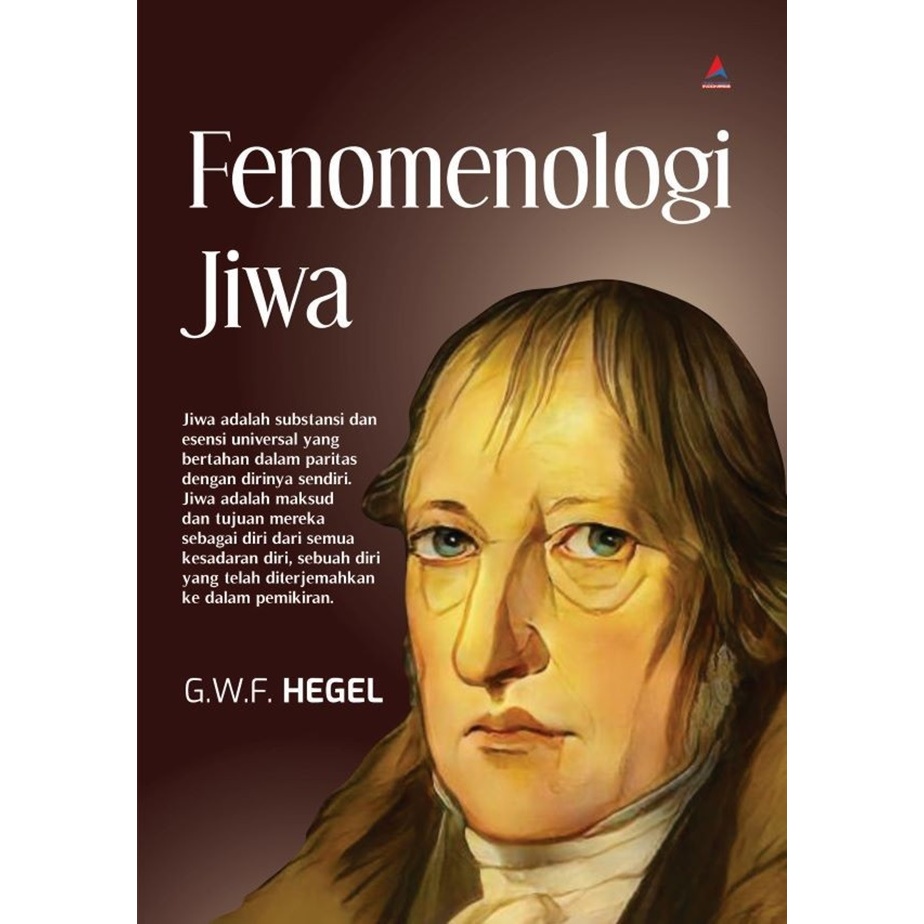 Gramedia Yogya - Mental Phenomenology