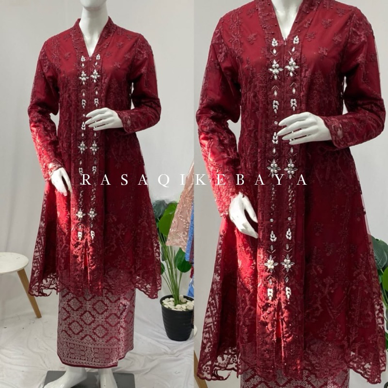 Kartini Sequin Dress With songket Bottoms/ Kartini Brocade Dress/Brocade kebaya/Party kebaya/Dress/Mini Dress/Brocade kebaya Dress/-Party kebaya Dress/-Graduation Invitation Dress/ akad Dress/Wedding Dress/ Fiance Dress/modern Dress/ Tunic Dress