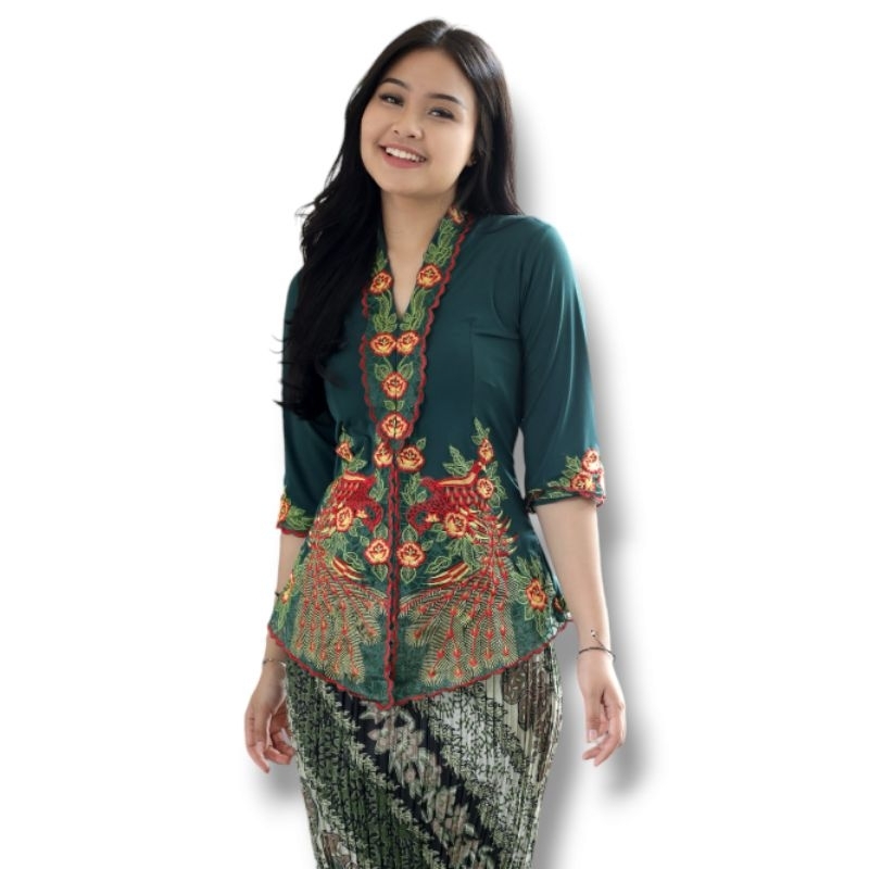 KEBAYA MELAR GG KEBAYA STREACTH KEBAYA VIRAL KEBAYA BORDIR KEBAYA SULAM KEBAYA LENGAN SIKU ATASAN KEBAYA BAJU KEBAYA