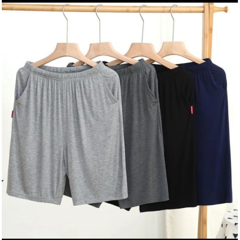 Baby Terry jumbo Adult Shorts