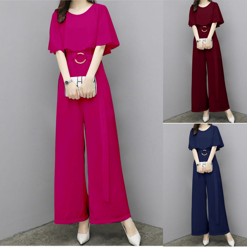Best!!! New Xena Jumpsuit/Beautiful Jumpsuit/