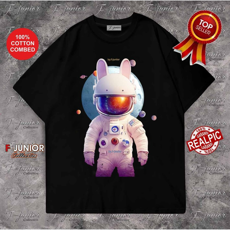 Oversized T-Shirt. Edition 2024 By: F-J#Beli Lokal