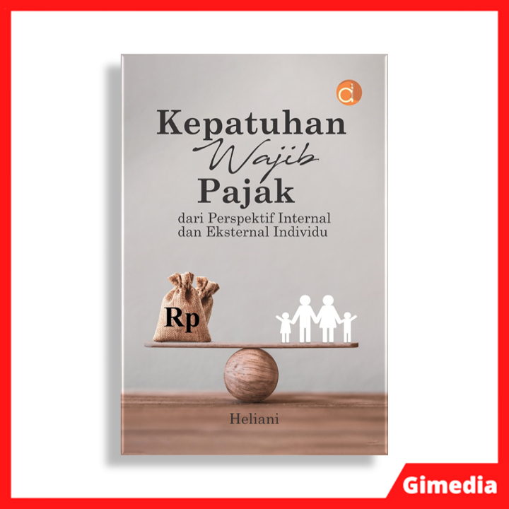 Tax Mandatory Compliance Book From An Individual's Internal And External Perspective