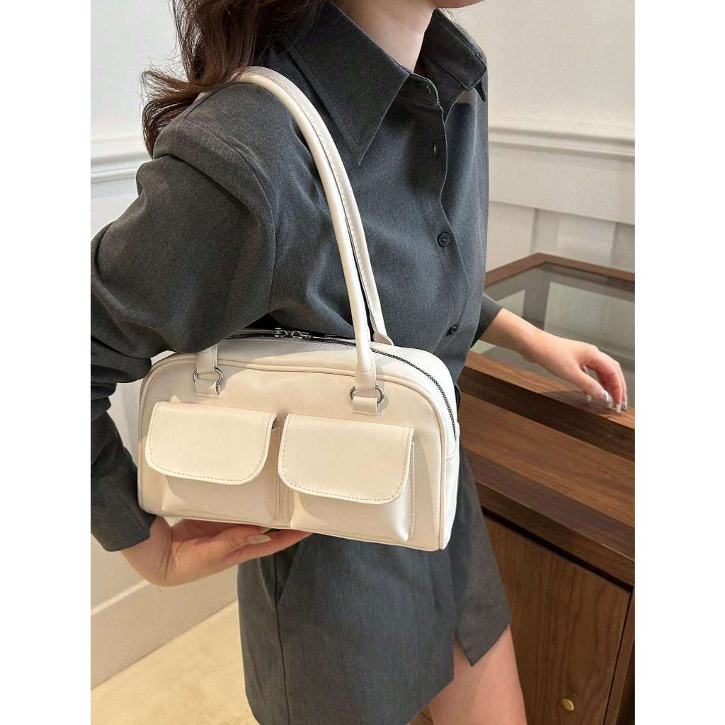 Evelyn Bag - Era / Women's Bag / Latest women's Bag 2024 / dual pocket women's Bag