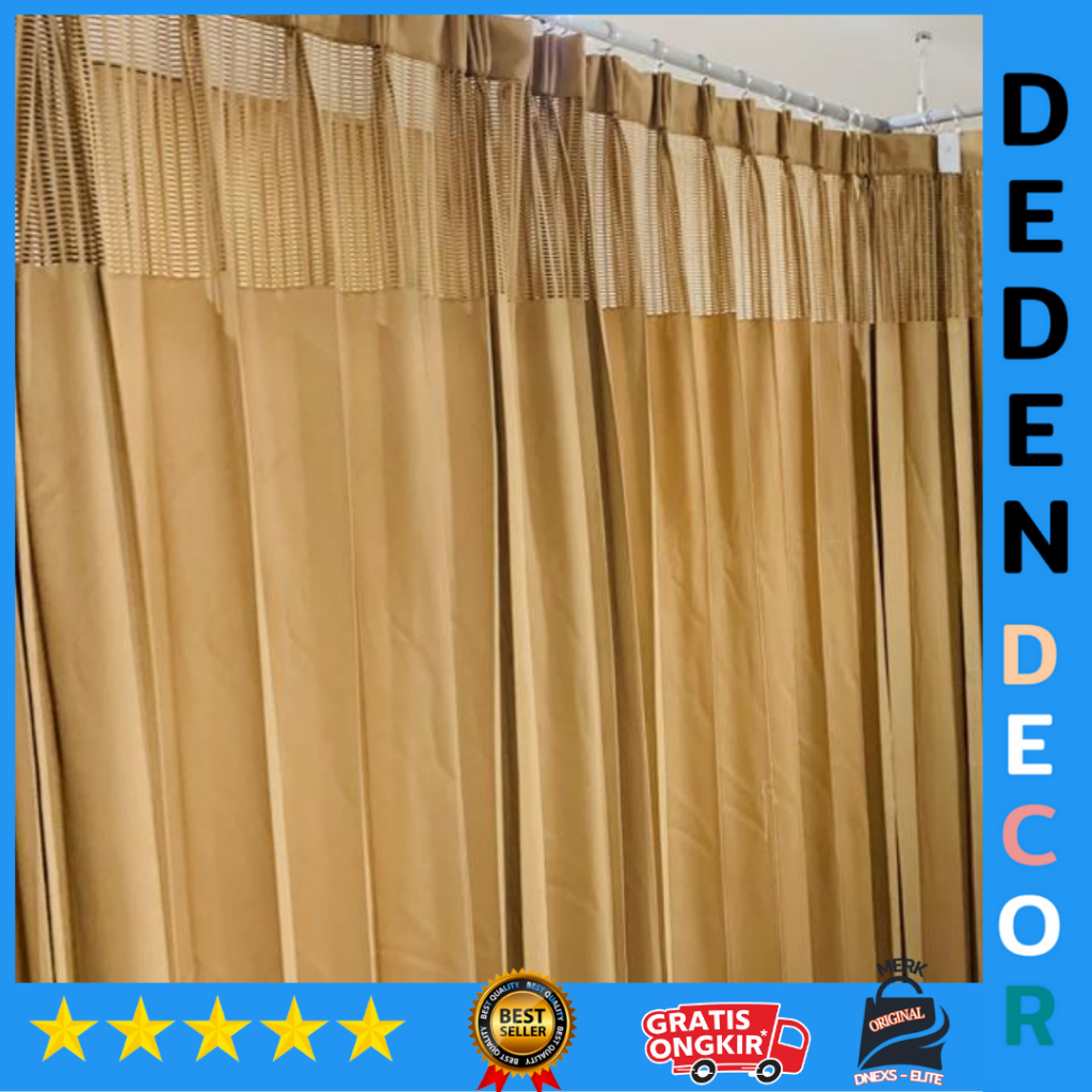 Dnexs elite Hospital Curtain lab Tested anti-Bacterial For custom Free Stay Rooms