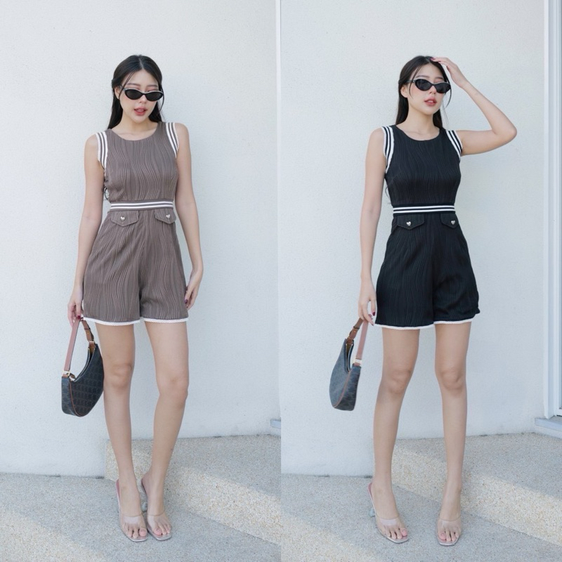 JUMPSUIT / JUMPSUIT IMPORT