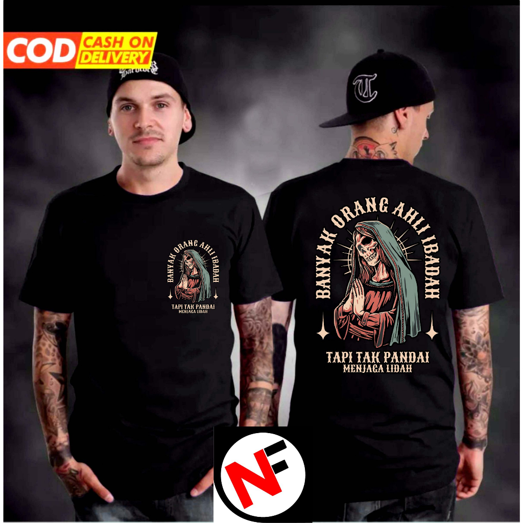 T-shirts Say Many People Worship Experts But Are Not Good At Maintaining Their Tongues, Men's T-Shirts With Words, The Latest Design, DTF digital Screen Printing