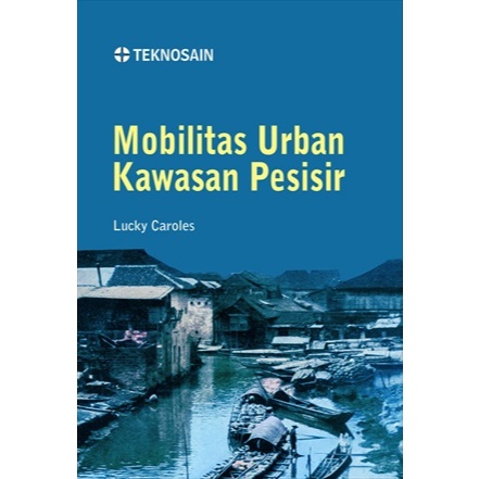 Urban Urban Mobility Book Of Coastal Areas - Lucky Caroles