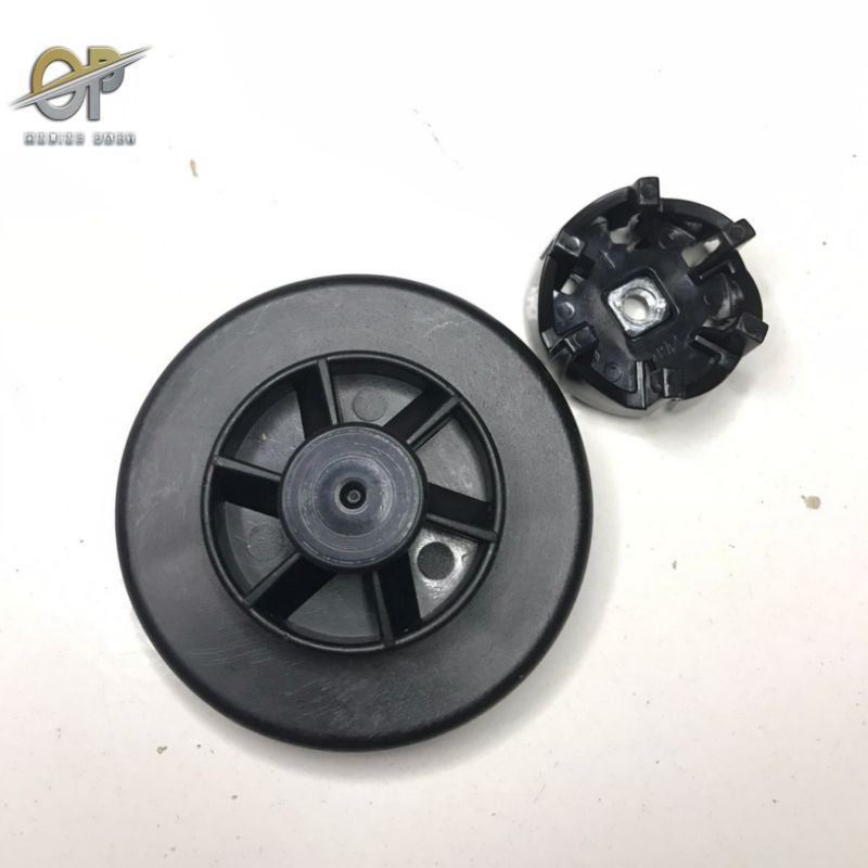 MESIN SUPER CONNECTOR + GEAR BLENDER MACHINE PHILIPS HR - 2115/2116/2061/2071