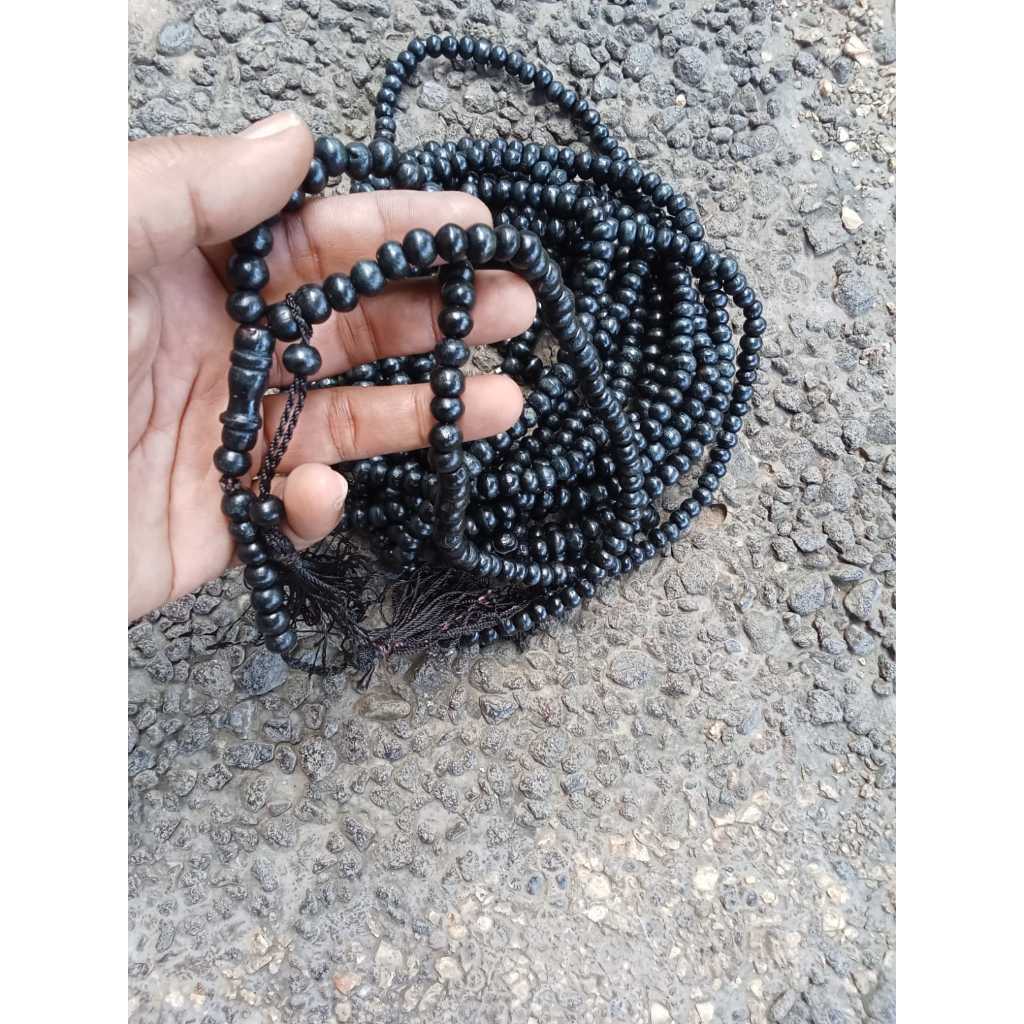 KAYU 1000 Grain Wooden tasbih | Special tasbih |Tasbih Dhikroh | Prayer tasbih