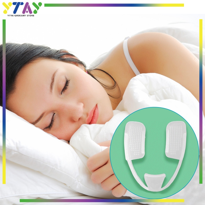 Guard Bruxism Splint Night Teeth Tooth Aid Dental Splint Silicone Mouth Guard Night Guard Dental Mouth Guard