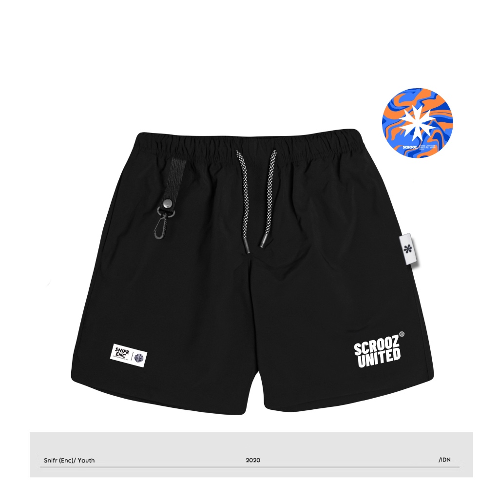 Surfing shorts / Walkshorts / Boardshorts / Polyester shorts