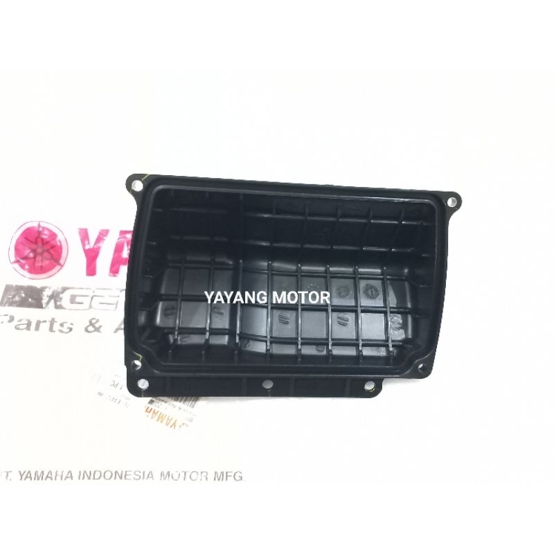 ORIGINAL YAMAHA MIO SPORTY SMILE AIR FILTER COVER 5TL-E4412-00