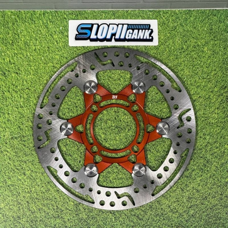 Formula 8.1 disc disc / formula 8.1 220mm bolt 4