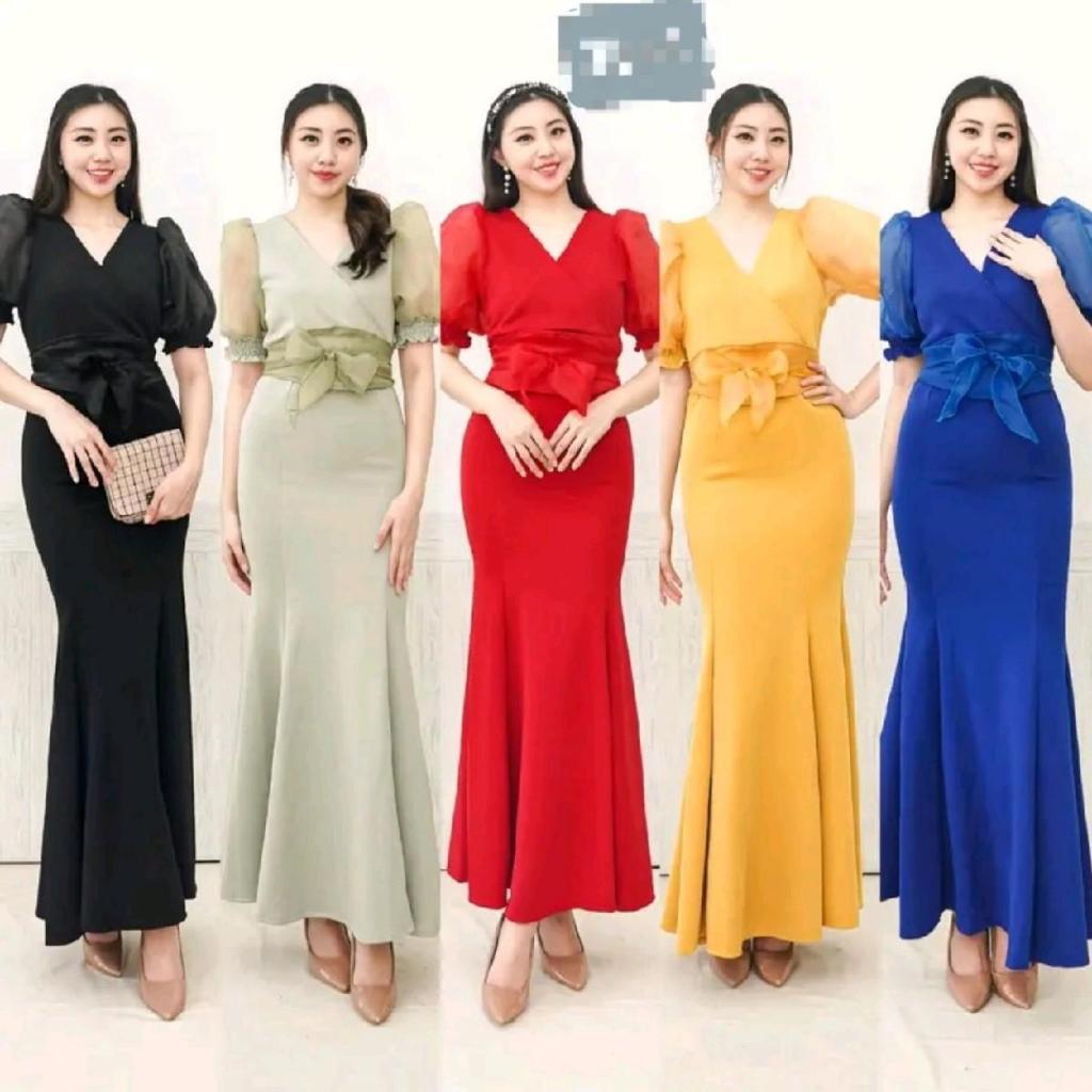 wedding mermaid simple dress Malaysia, Best Deals May 2026 | Shopee Malaysia