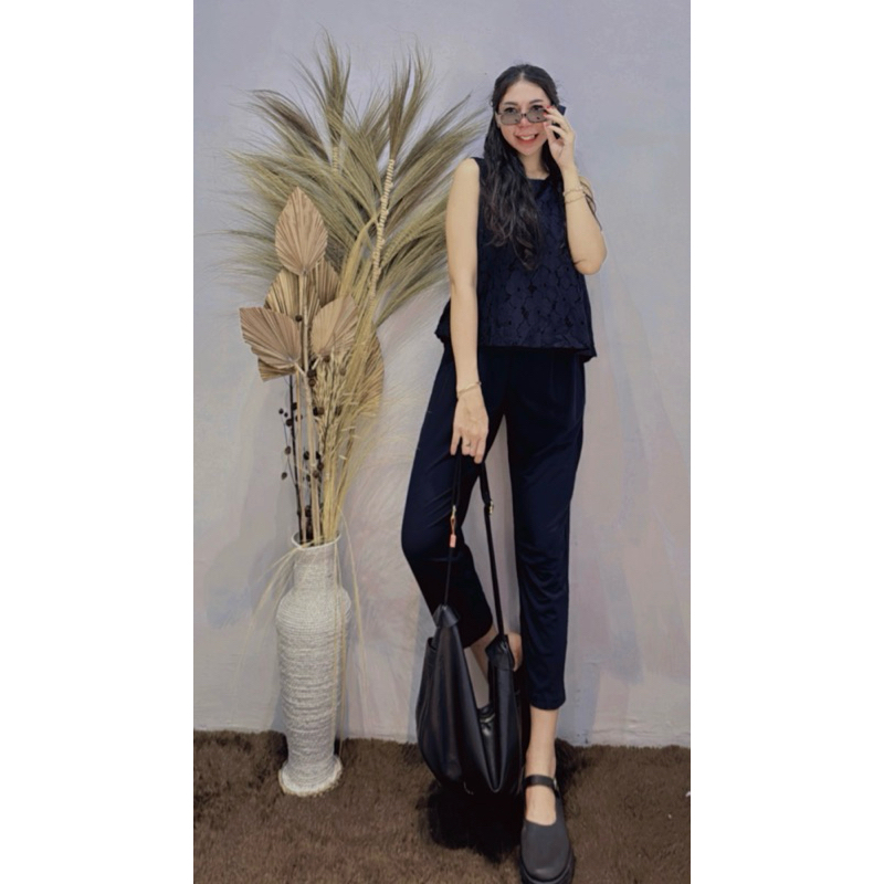 Premium jumpsuit Rp. 38,000 1kg