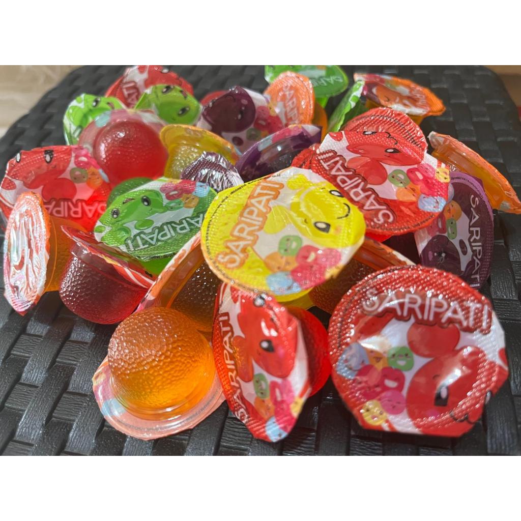 Various Flavored Fruit Jelly/Fruit Flavored Jelly/Fruit Flavored Jelly/Agar Jelly