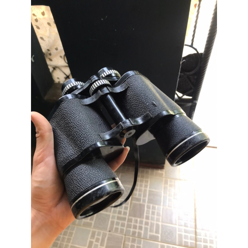 Original HALINA VINTAGE Binoculars