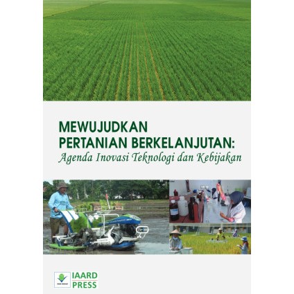 Achieve Sustainable Agriculture: Agenda Of Technology Innovation And Arrangement Team Policy