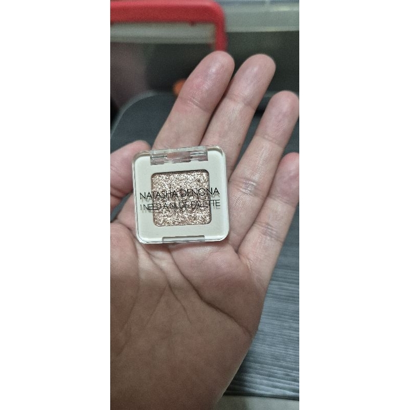 Natasha Denona single Eyeshadow 100% Original