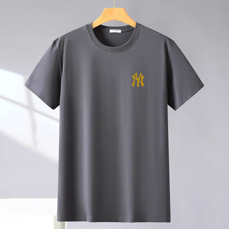 NY GOLD Men's Distro T-Shirts Men's T-Shirts Men's T-Shirt Tops