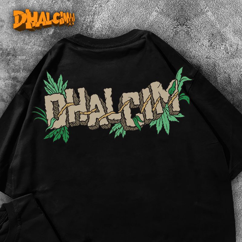 LOKAL The Latest DHALCIM T-Shirts, PRIDE DHALCIM Local T-Shirts, MERCHANDISE DHALCIM T-Shirts, Full Latest Design DISTRO T-Shirts, Local BRAND T-Shirts, Local BREND T-Shirts