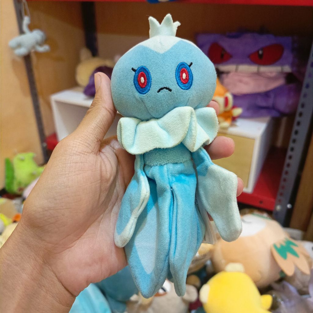 Pokemon jellyfish costume