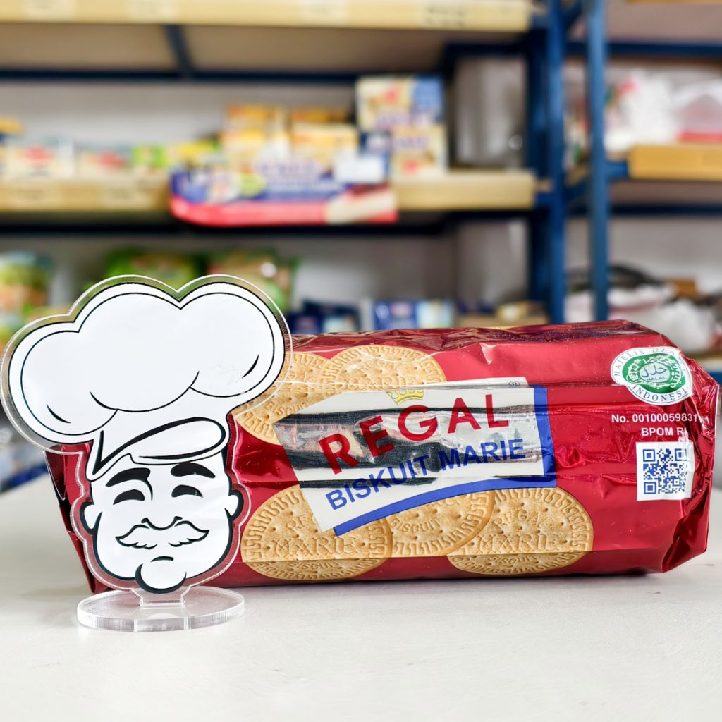 Marie Regal Biscuits 250g Marie Regal Biscuits 250g