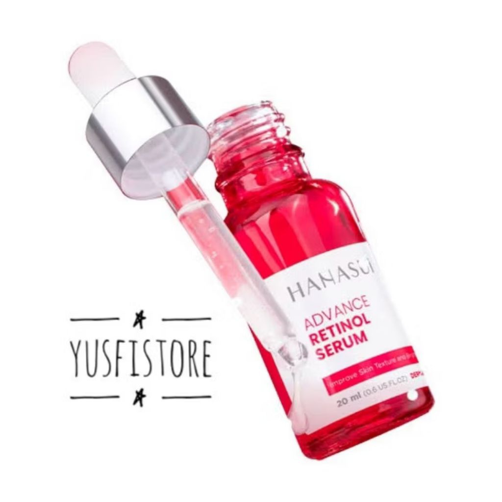 Wholesale Hanasui Serum 20 Hanasui Serum Vitamin C Hanasui Anti Acne Serum Hanasui Men Serum Hanasui Collagen Serum Hanasui Whitening Gold Serum Hanasui Retinol Serum Acne Serum Facial Brightener Anti Aging Premature Aging Men's Serum