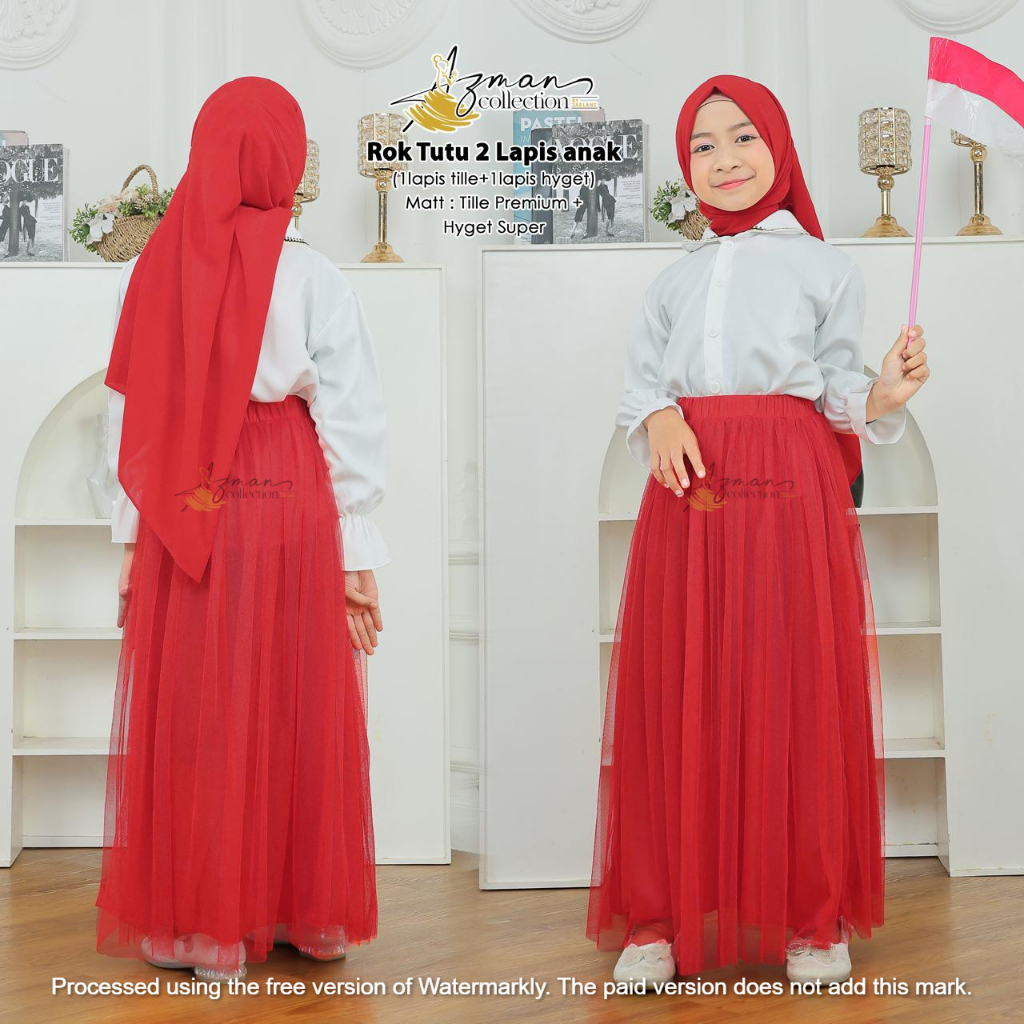 (WHOLESALE) KIDS tutu skirt, kindergarten/, elementary school/, mid-length tutu skirt, premium/ tutu skirt, soft tile tutu skirt, long children's tutu skirt, girls' bottoms, ages 3-12 years