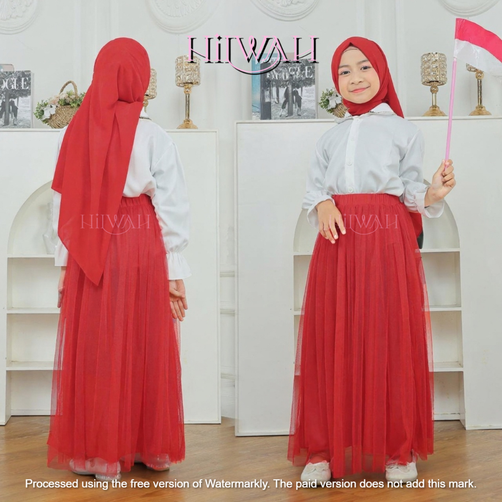 (WHOLESALE) KIDS tutu skirt/TK/SD/ Mid-length tutu skirt/ True skirt / premium tutu skirt Soft tile tutu skirt/ Long children's tutu skirt ages 1-12 years