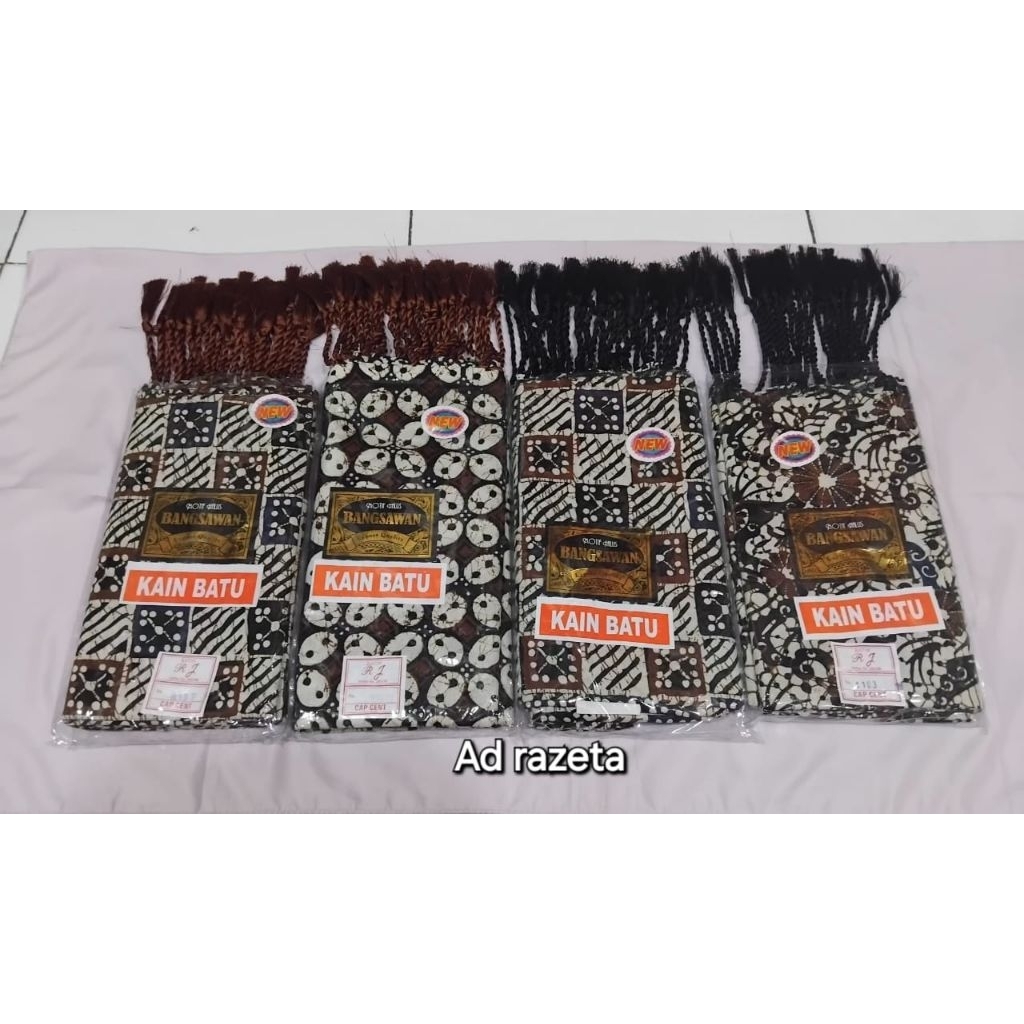 Long tassel cloth for goddesses