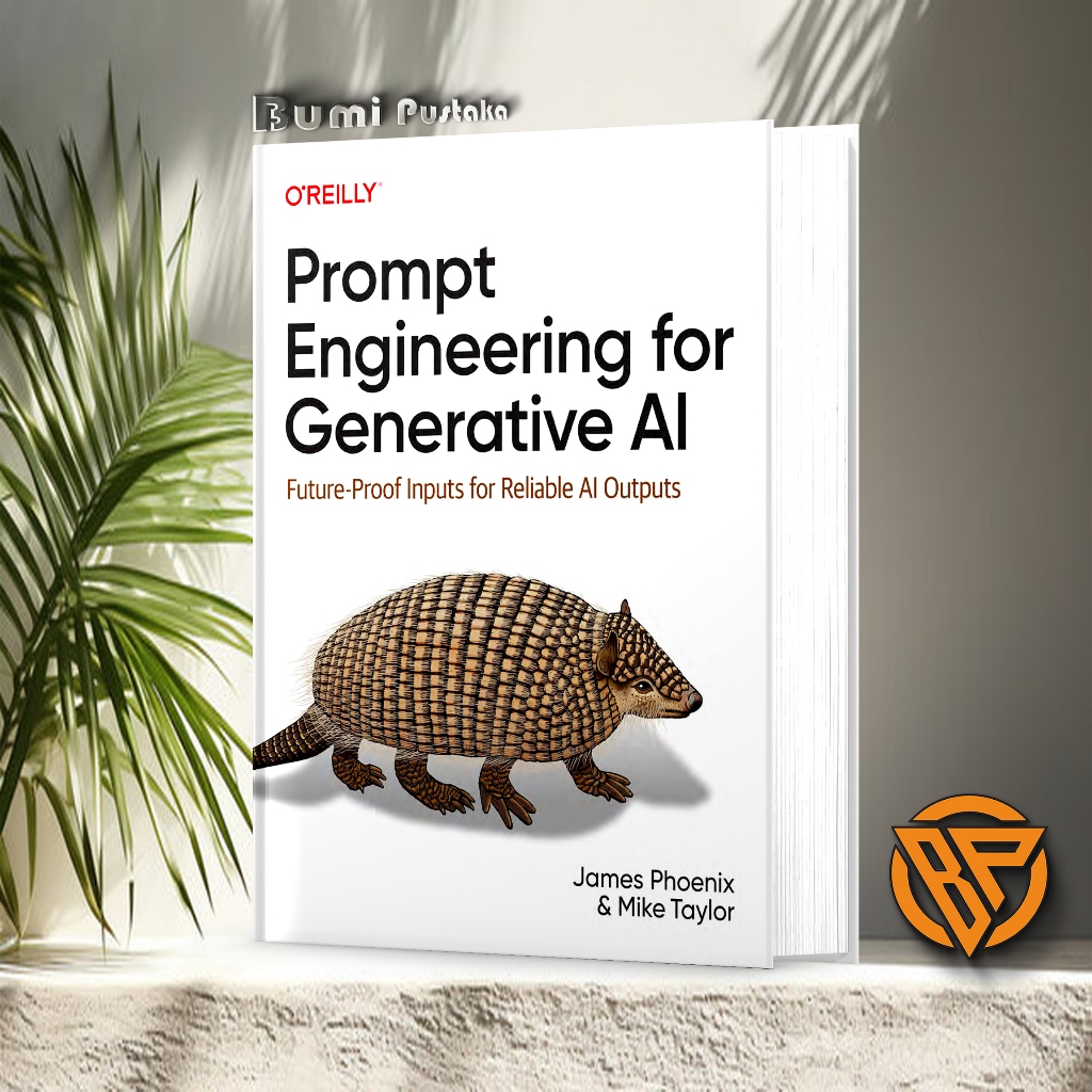 Prompt Engineering for Generative AI