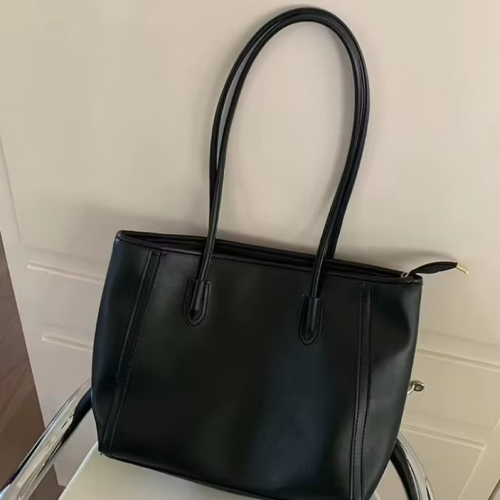 MONIKA Women's Tote Bag, Women's College Bag, Trendy Women's Work Bag